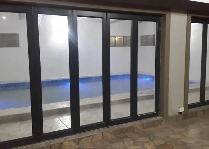 8Sindoor Indoor Pool4 Bedroom Villagreat View And Backup Power