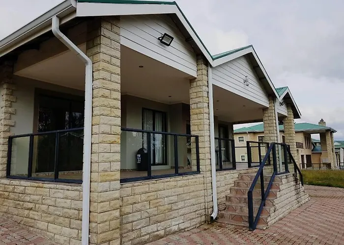 8Sindoor Indoor Pool4 Bedroom Villagreat View And Backup Power